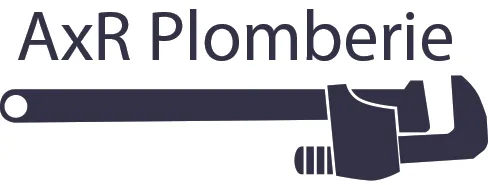 Logo AxR Plomberie